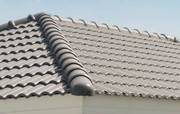 advantages of Old Eldon clay roofing