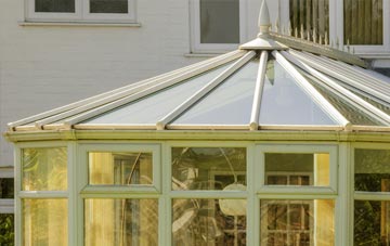 conservatory roof repair Old Eldon, County Durham