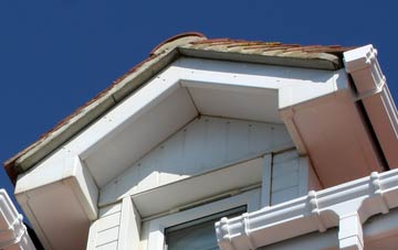 Old Eldon fascia installation costs