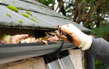 gutter cleaning Old Eldon, County Durham