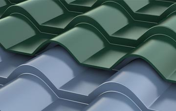 who should consider Old Eldon plastic roofs
