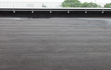 Old Eldon asphalt roof replacement