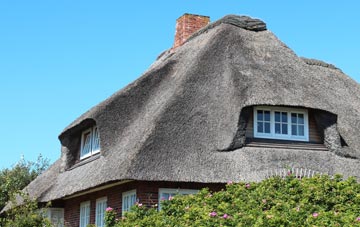 thatch roofing Old Eldon, County Durham